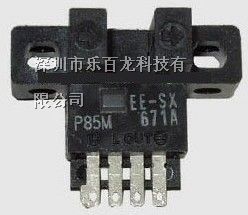 供应原装全新欧母龙OMLON接近开关EE-SX671A