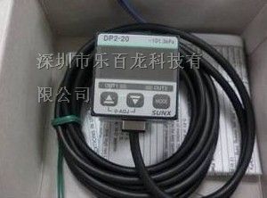 供应SUNX神视压力传感器DP-101全新原装现货