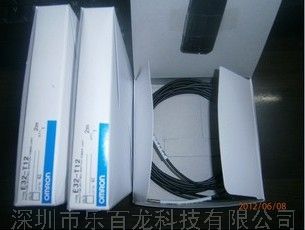 供应OMLON欧母龙光纤E32-D33 全新原装现货