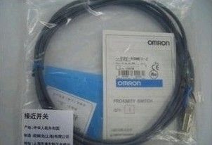 供应原装全新欧母龙OMLON接近开关E2E-X1R5E2