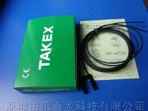 供应供应原装竹中TAKEX光纤放大器 GS20N
