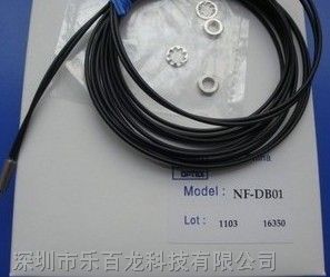 供应供应NF-DH01，NF-DH02全新奥普士OPTEX光纤传感器