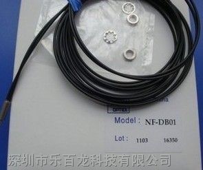 供应NF-TT01，NF-TH01全新奥普士OPTEX光纤传感器