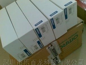供应原装全新欧母龙PLC模块C500-OC224 现货