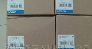 供应原装全新欧母龙plc 3G2A6-LK201-EV1