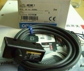 供应原装全新欧母龙OMLON接近开关TL-M5ME2