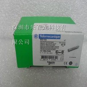 供应原装施耐德接近开关 XS108BLPAM8 全新