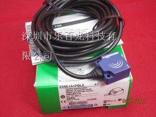 供应 施耐德传感器 XS1-L06PA340 全新原装