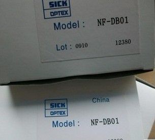供应SICK光纤传感器LL3-TS12 全新原装现货