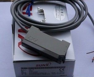 供应SUNX原装光纤放大器FX-12
