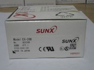 供应SUNX全新原装光电开关EX-28A现货