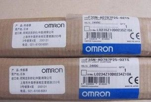 供应OMLON全新原装光栅F3SN-A0322P25