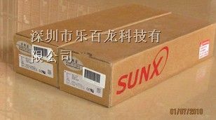 供应全新SUNX 神视区域传感器NA2-N12 现货