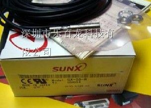 供应神视SUNX光电开关/传感器GX-3S-R全新原装现货