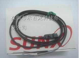 供应日本SUNX神视接近开关 GL-8H 全新原装