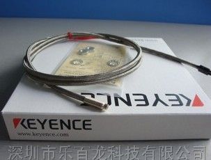 供应KEYENCE基恩士光纤传感器 FU-67G 全新原装现货