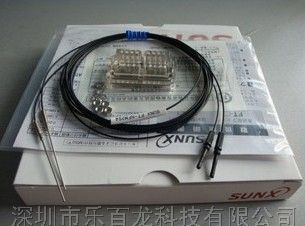 供应神视SUNX光纤传感器FT-NFM2S4全新原装