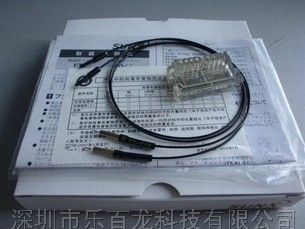 供应SUNX神视光纤传感器FT-E10全新原装