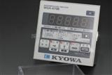 kyowa日本共和电业传感器信号放大器WGA-670B