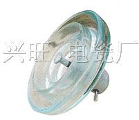 供应   LXHY-160   玻璃*缘子