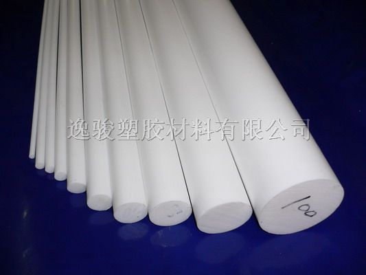 供应PTFE棒 铁氟龙棒 PTFE板 铁氟龙板