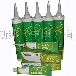 供应奥斯邦183(透明)LED灯具表面粘接*硅胶