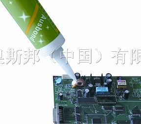 供应奥斯邦182*密封胶，电子硅酮胶