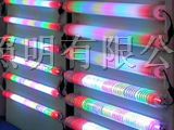 中山LED六段护栏管生产厂家