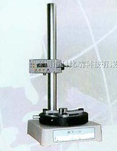 供应玻璃瓶底厚壁厚检测仪