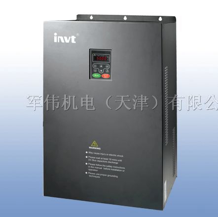 供应恒压供水增强型变频器
