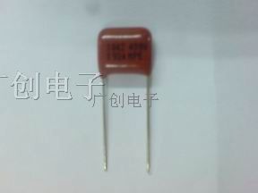 供应CL21S（M*）金属化膜叠片电容器 电容