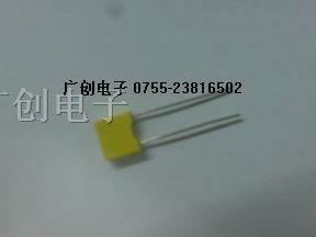 供应CL21X-B盒式小型电容器