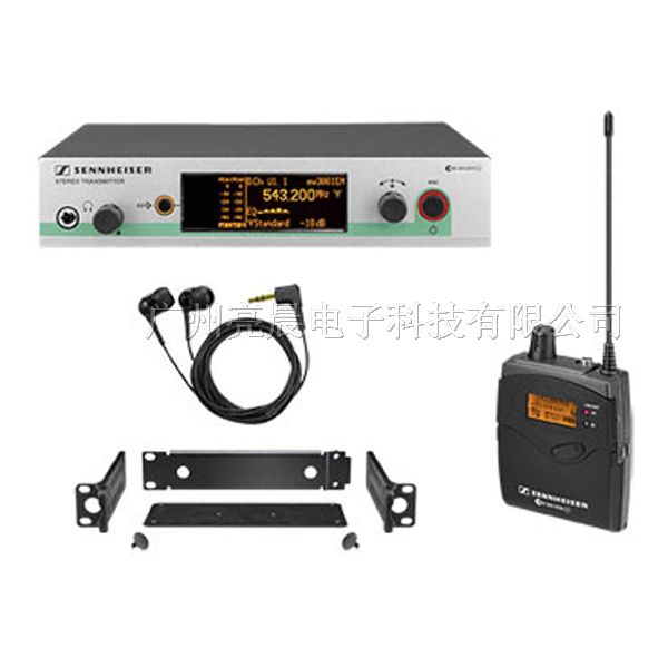 供应SENNHEISER森海塞尔 EW300无线话筒专卖