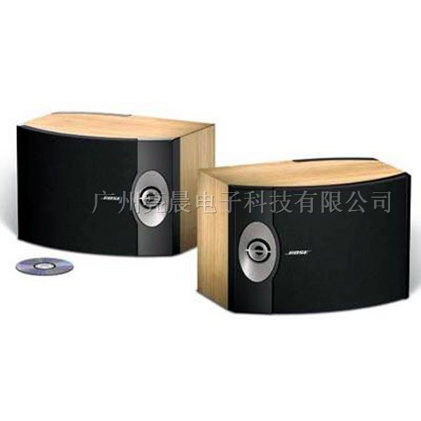 供应BOSE 博士301V全频音箱/BOSE音箱广州代理