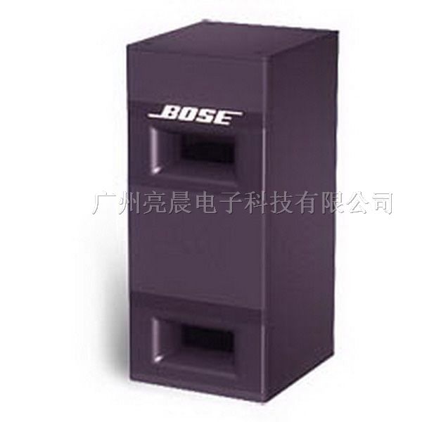 供应BOSE PANARAY 502B 全频音箱价格