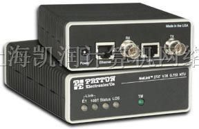 供应 E1转以太网 PATTON2707 协议转换器