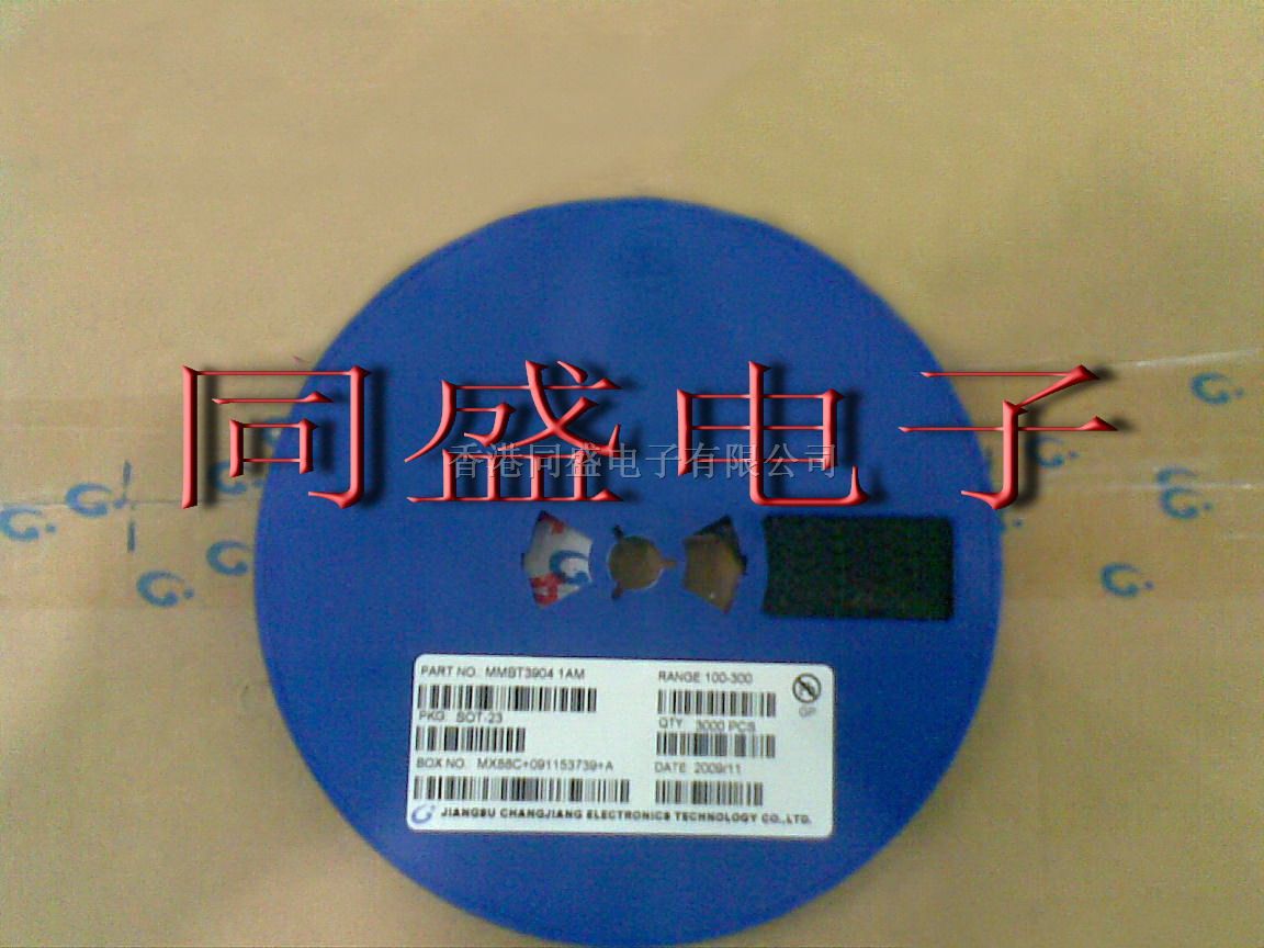 供应长电RB491D贴片二*管SOT-23封装D2E