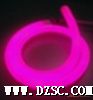 粉红色Led柔性霓虹管(通过CE）