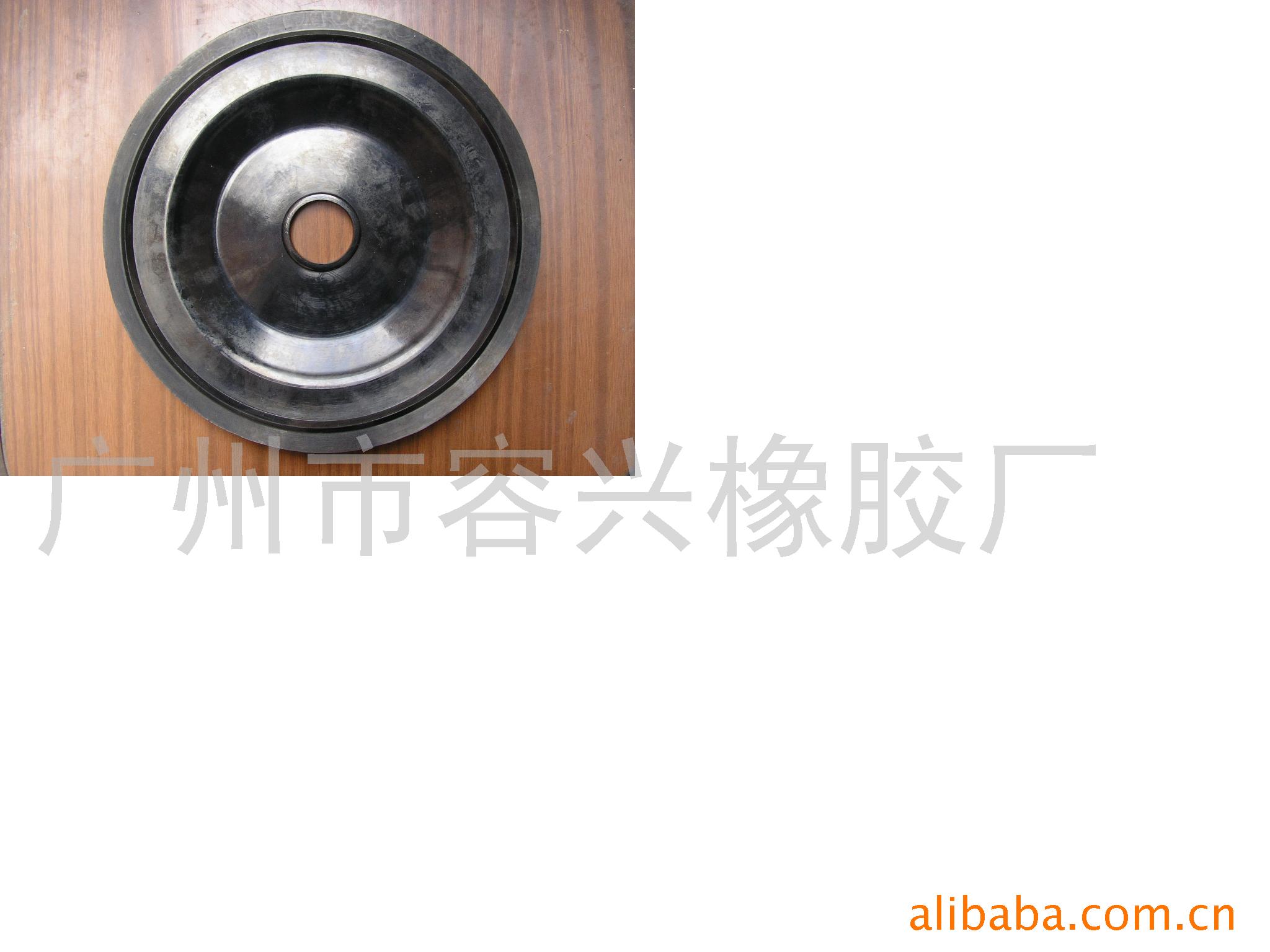 供应胶轮(图)