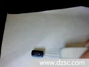 电容器|铝电解电容，* *批量价400v4.7uf