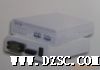 GSF03-FM光纤调制解调器
