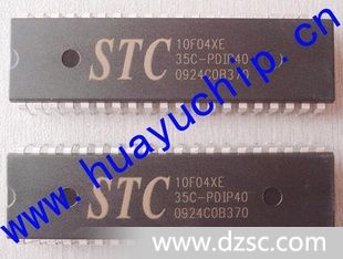 STC12C5A60S2-35I-PDIP40  stc单片机