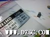 RIKO光纤聚焦镜头FL-M02