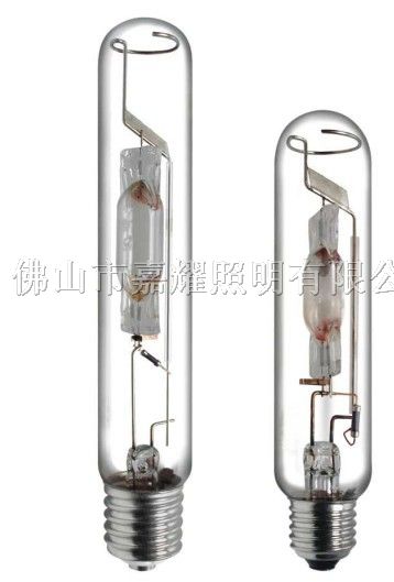 供应上海亚明 1923牌彩色单端金卤管