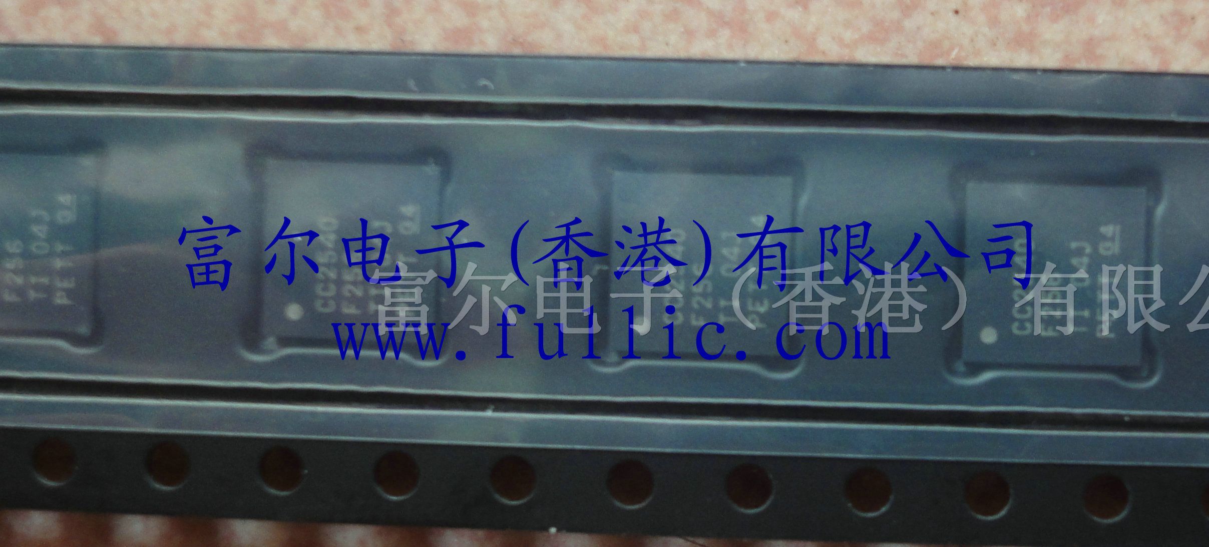 供应CC2540F256RHAR芯片
