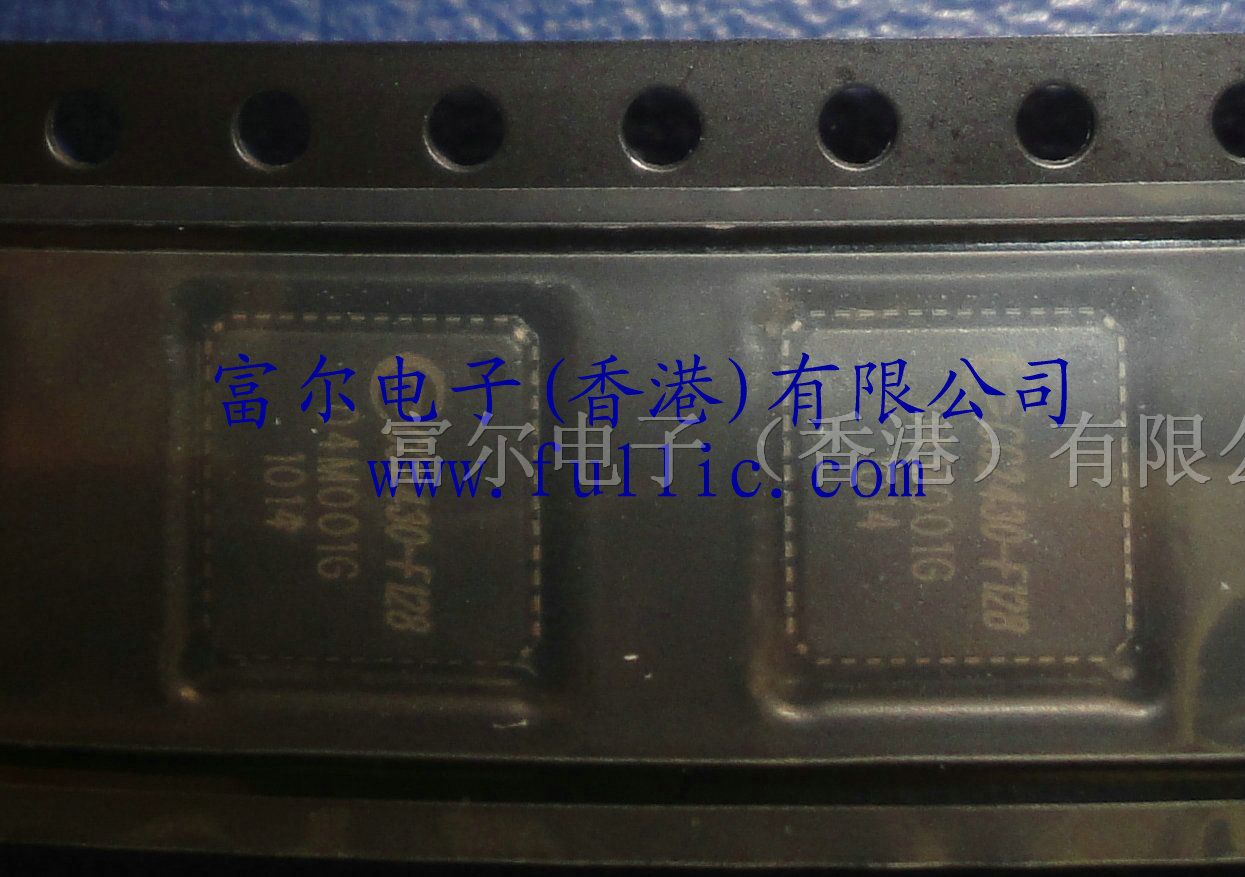 供应CC2430ZF128RTCR集成电路