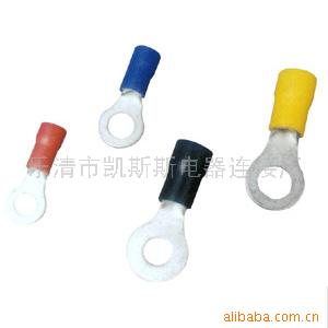 供应冷压接线端头及接头(图)