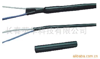 供应135℃半硬质阻燃热缩管
