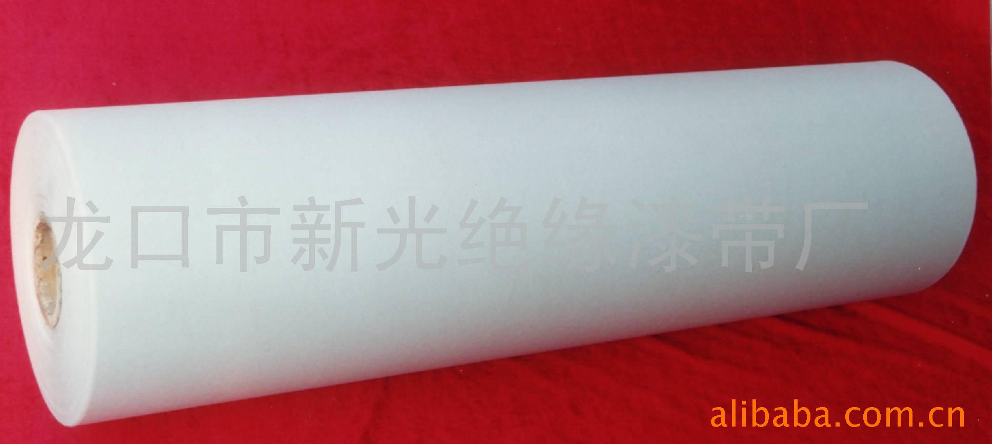 供应聚酯薄膜聚酯纤维非织布柔软复合材料(图)