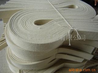 供应毡条(图)